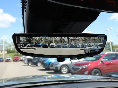 Used 2026 Chevrolet Traverse High Country w/ LPO, Floor Liner Package AWD/4WD image 28