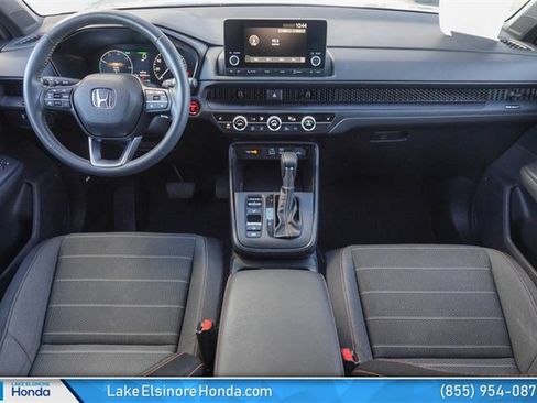 Certified 2023 Honda CR-V Sport image 19
