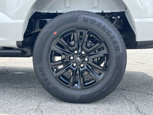 New 2026 Ford F150 Platinum AWD/4WD image 30