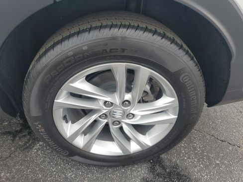 New 2026 Buick Envista Preferred image 7