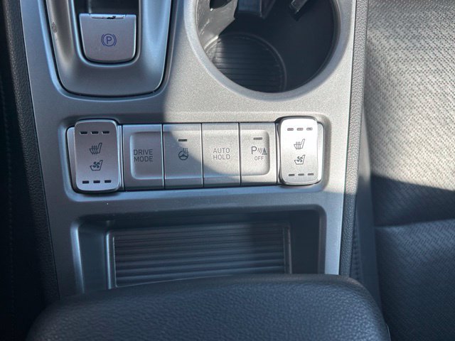 Used 2021 Hyundai Kona Ultimate FWD image 31