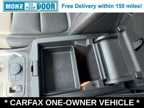 Used 2021 Chevrolet Traverse Premier w/ Redline Edition FWD image 28