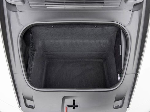 Certified 2022 Porsche 911 Targa 4 GTS image 56