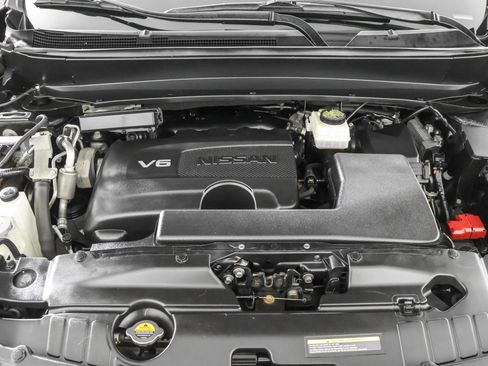 Used 2019 Nissan Pathfinder SL image 54