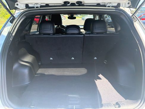 Used 2025 Jeep Compass Trailhawk AWD/4WD image 19