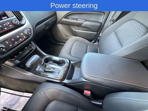 Used 2015 GMC Canyon SLE w/ SLE Convenience Package image 25