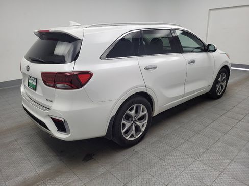 Used 2020 Kia Sorento SX AWD/4WD image 9