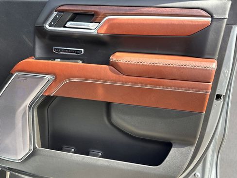 Certified 2023 GMC Sierra 1500 Denali Ultimate image 14