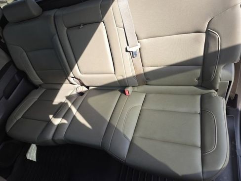 Used 2014 Chevrolet Silverado 1500 LTZ w/ LTZ Plus Package image 29