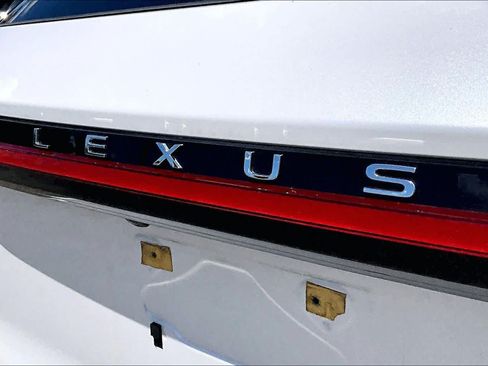 Used 2024 Lexus RX 350 FWD w/ Technology Package image 31