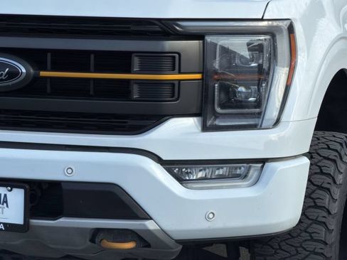Used 2022 Ford F150 Tremor w/ Equipment Group 402A High AWD/4WD image 11