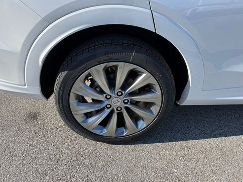 New 2026 Buick Envista Avenir image 13