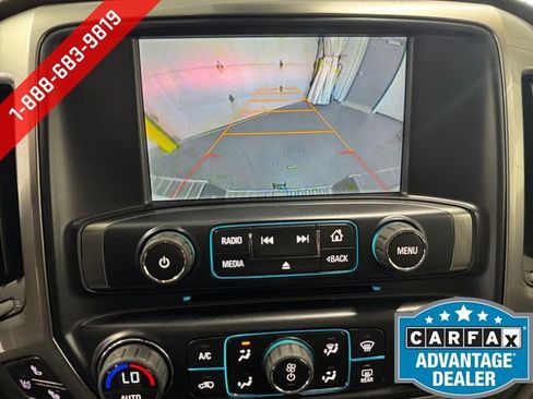 Used 2015 Chevrolet Silverado 2500 LTZ w/ Duramax Plus Package AWD/4WD image 15