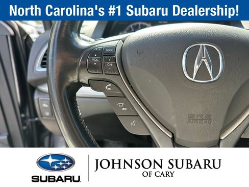 Used 2017 Acura RDX AWD w/ Advance Package image 15