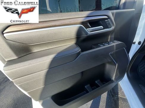 Used 2025 Chevrolet Silverado 3500 LT w/ All Star Edition image 21