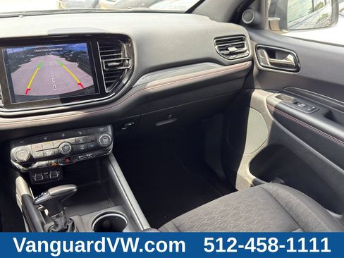 Used 2026 Dodge Durango GT RWD image 29