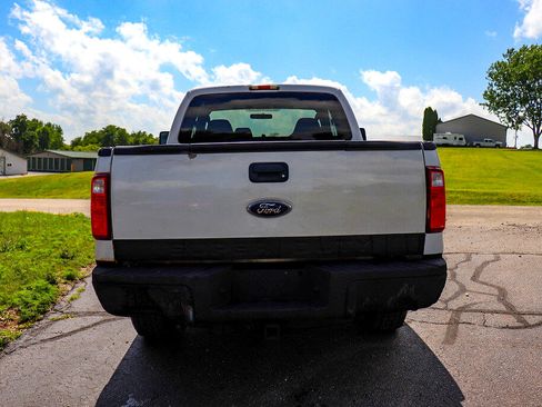 Used 2009 Ford F250 Lariat image 4