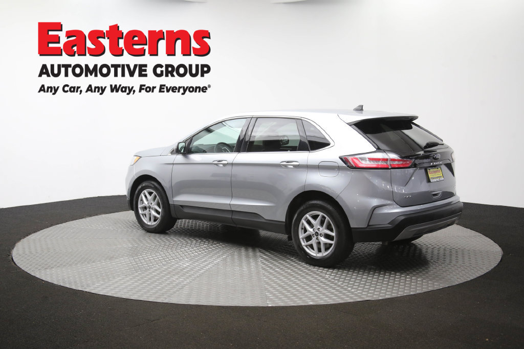 Used 2024 Ford Edge SEL AWD/4WD image 64