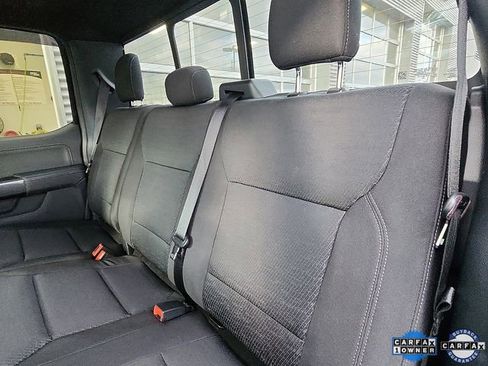 Certified 2022 Ford F150 XLT w/ Equipment Group 302A High image 24