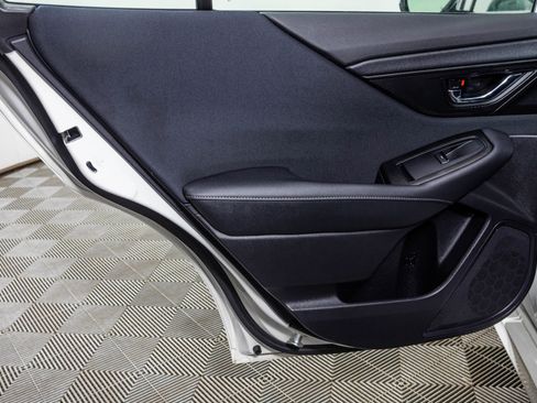 Used 2025 Subaru Legacy Premium w/ Popular Package #1A image 38