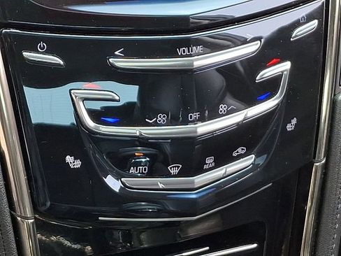 Used 2013 Cadillac ATS 2.0T AWD Sedan image 12