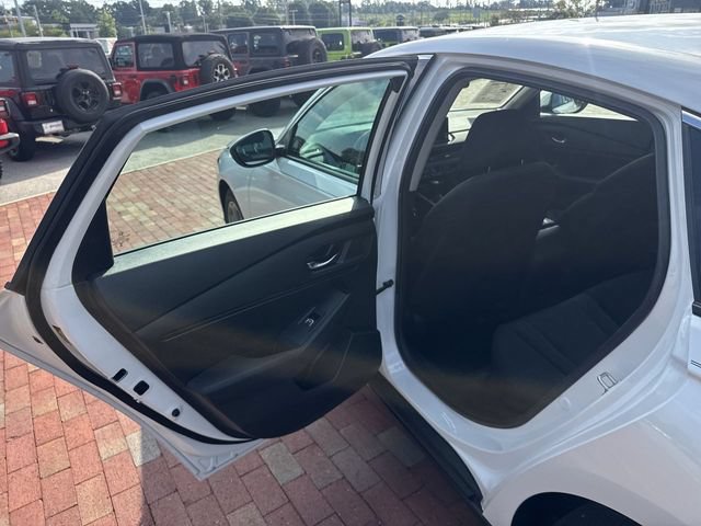 Certified 2024 Honda Accord EX image 27