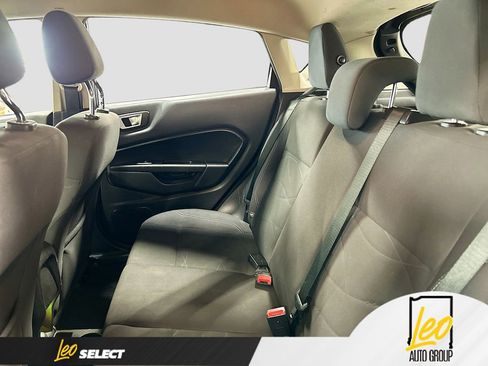 Used 2016 Ford Fiesta SE w/ Cold Weather Package image 22