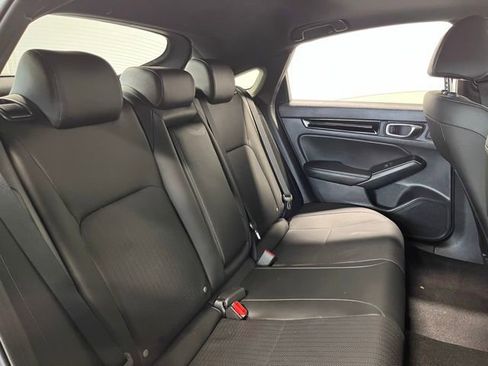 Used 2025 Honda Civic Sport Touring image 13