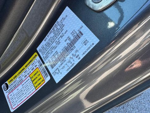 Used 2025 Ford Mustang Premium RWD image 22