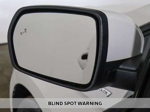 Used 2022 Ford Edge ST-Line image 4