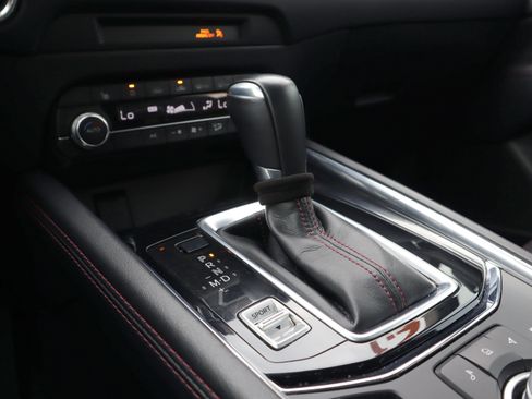 Certified 2023 MAZDA CX-5 Carbon Edition image 13