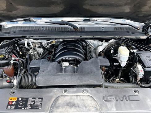 Used 2016 GMC Yukon SLT RWD image 32