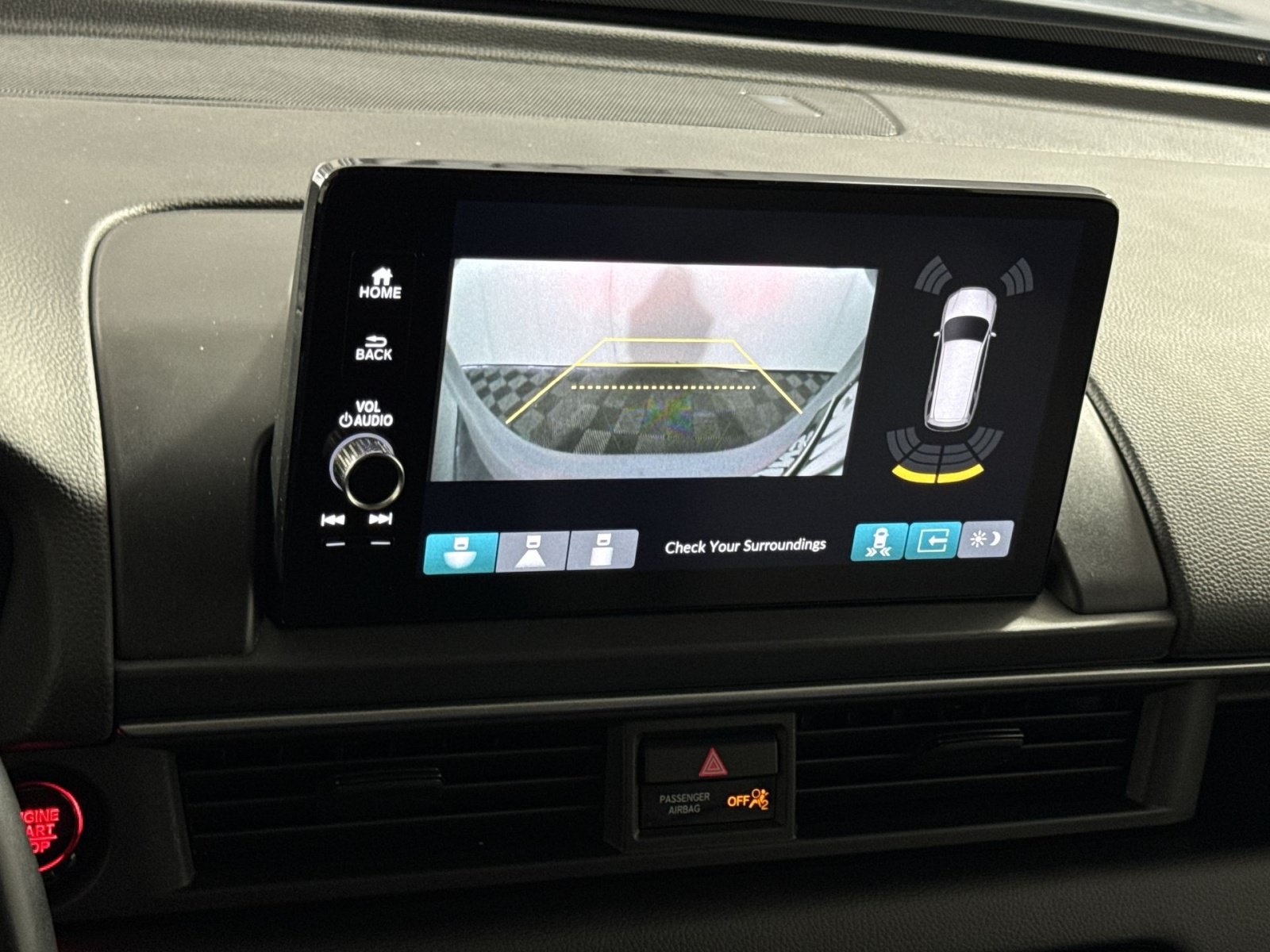 Used 2023 Honda Pilot Touring image 19