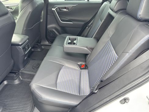 Certified 2024 Toyota RAV4 XSE AWD/4WD image 19