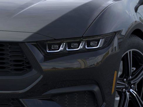 New 2025 Ford Mustang Premium image 18