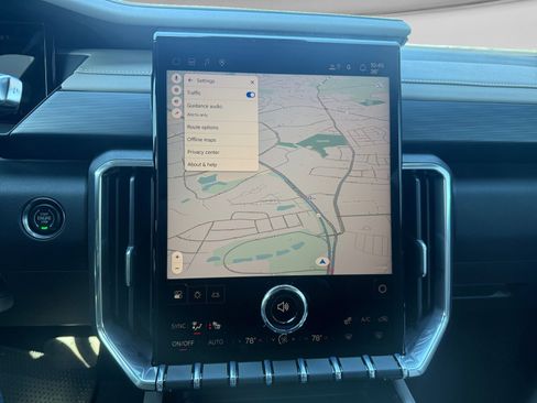 New 2026 GMC Acadia Elevation image 19