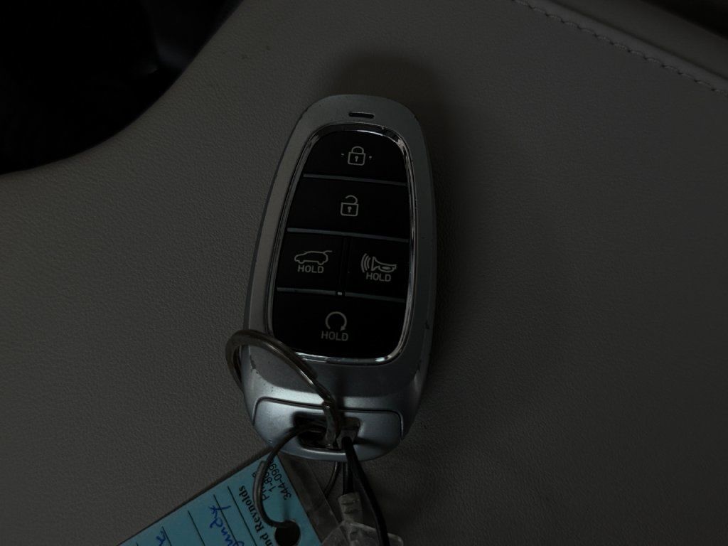 Used 2024 Hyundai Palisade Limited FWD image 33