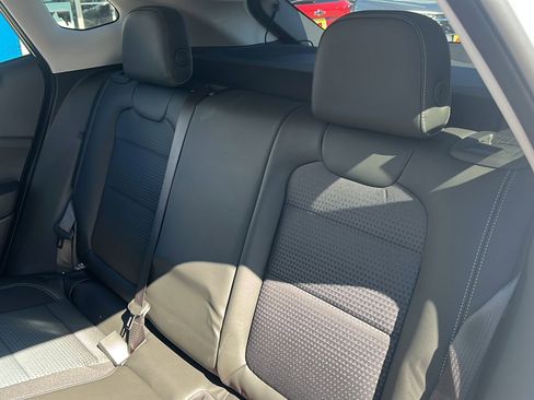 New 2026 Chevrolet Trax LT w/ Driver Confidence Package image 12