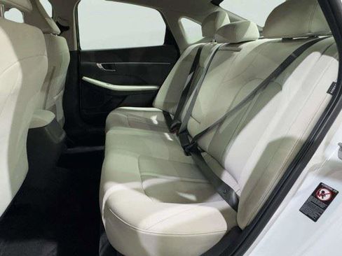 Used 2023 Hyundai Sonata SEL FWD image 37