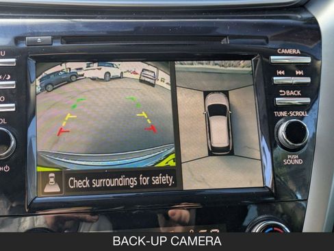 Used 2024 Nissan Murano SL image 18