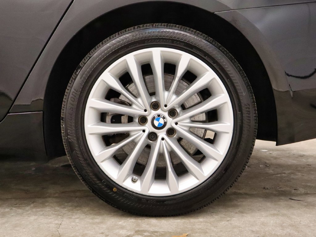 Used 2021 BMW 540i xDrive w/ Premium Package AWD/4WD image 73