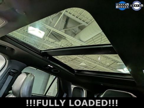 Used 2023 Ford Explorer ST w/ Equipment Group 401A image 18