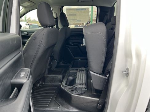 New 2025 Ford Ranger XL w/ Trailer Tow Package image 35