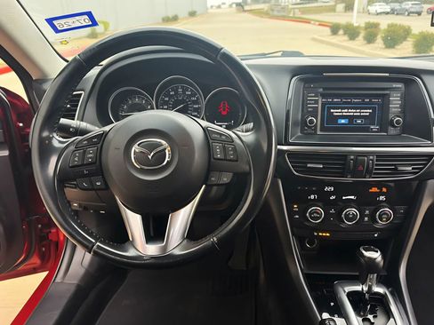 Used 2014 MAZDA MAZDA6 Grand Touring w/ MRCC + FOW Package image 15