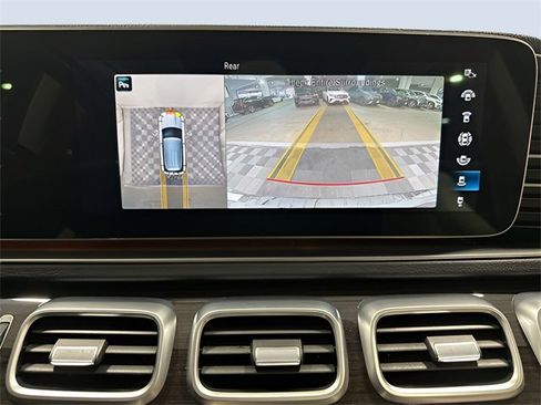 Used 2022 Mercedes-Benz GLE 350 4MATIC image 26