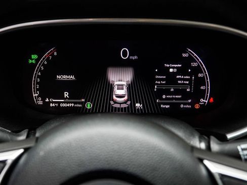 Used 2024 Acura MDX FWD w/ Technology Package image 33