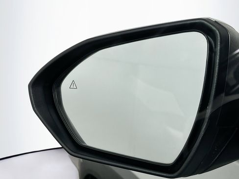 Used 2024 Hyundai Tucson SEL FWD image 16