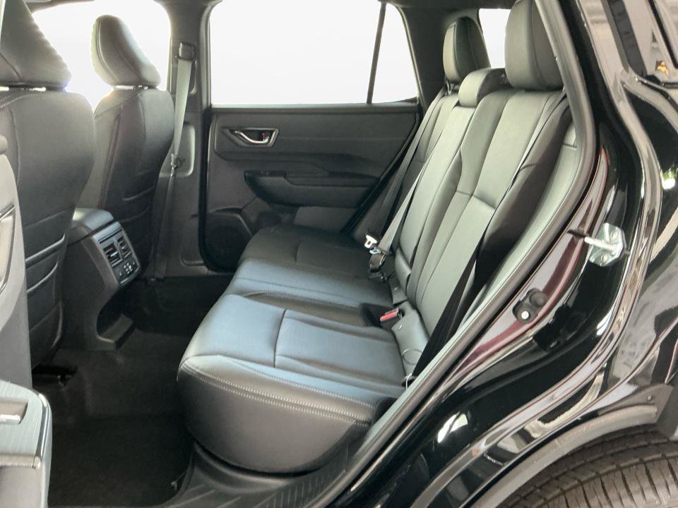 New 2026 Subaru Outback Touring XT AWD/4WD image 13