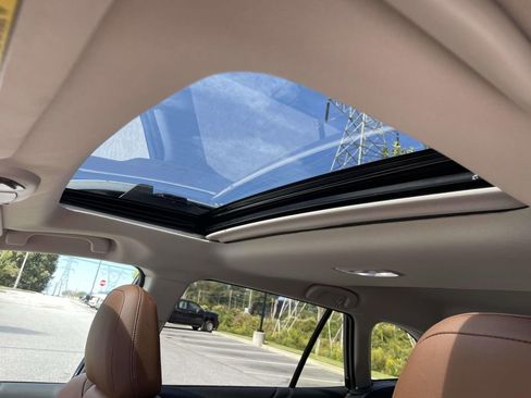 Certified 2025 Subaru Outback Touring XT w/ Tech Package 3 image 19