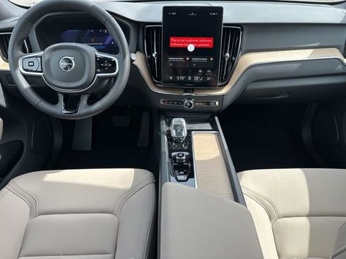 New 2026 Volvo XC60 B5 Plus w/ Protection Package Premier image 12
